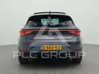 2020 Seat Leon