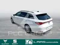 2020 Seat Leon