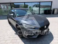 2020 Seat Leon