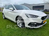 2020 Seat Leon