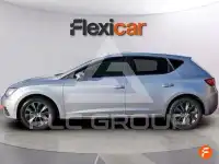 2020 Seat Leon