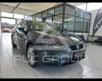 2020 Seat Leon