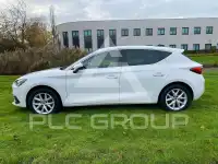 2020 Seat Leon