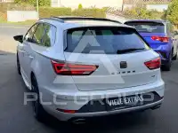 2020 Seat Leon