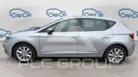 2020 Seat Leon