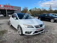 2020 Seat Leon