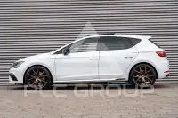 2020 Seat Leon
