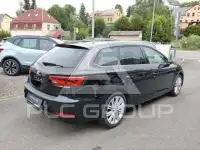2020 Seat Leon