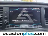 2020 Seat Leon