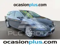 2020 Seat Leon