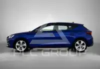 2020 Seat Leon