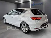 2020 Seat Leon