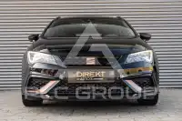 2020 Seat Leon
