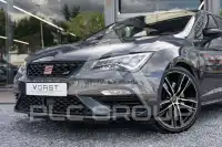 2020 Seat Leon