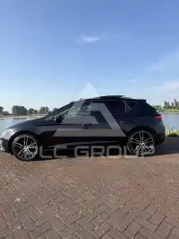 2020 Seat Leon