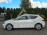 2020 Seat Leon