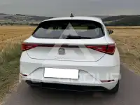 2020 Seat Leon