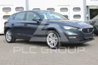 2020 Seat Leon