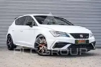 2020 Seat Leon