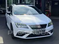 2020 Seat Leon
