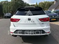 2020 Seat Leon