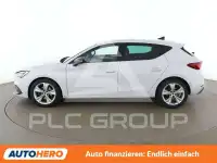 2020 Seat Leon