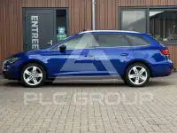2020 Seat Leon