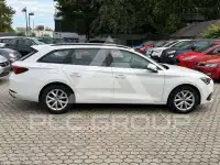 2020 Seat Leon