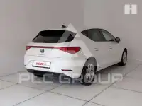 2020 Seat Leon