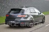 2020 Seat Leon