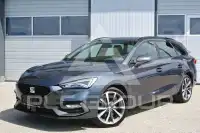 2020 Seat Leon