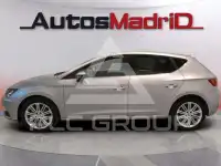 2020 Seat Leon