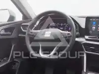 2020 Seat Leon