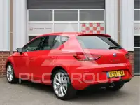 2020 Seat Leon