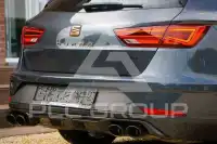 2020 Seat Leon