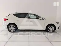 2020 Seat Leon