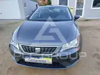 2020 Seat Leon