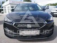 2020 Seat Leon