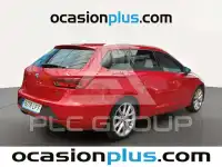 2020 Seat Leon