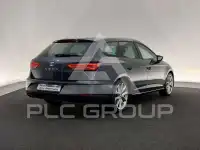 2020 Seat Leon