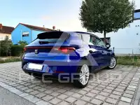 2020 Seat Leon
