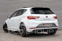 2020 Seat Leon