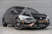 2020 Seat Leon