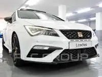2020 Seat Leon