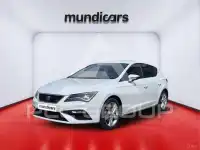 2020 Seat Leon