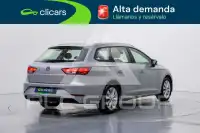 2020 Seat Leon