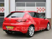2020 Seat Leon