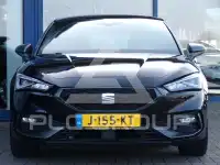2020 Seat Leon