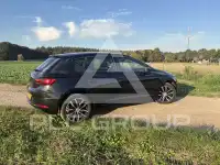 2020 Seat Leon