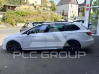 2020 Seat Leon